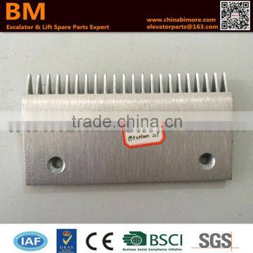 SMR313609,Escalator Comb Plate 199*107 Middle,22T
