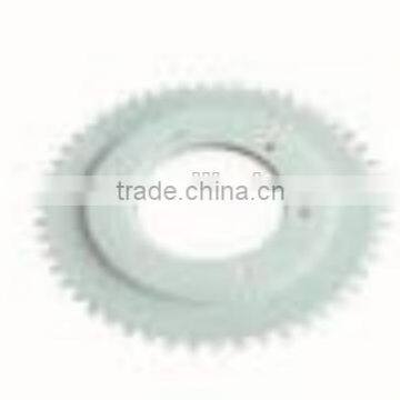 Escalator Drive Sprocket, 52T G0195JN1