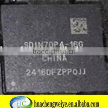 New electronics ic SDIN7DP4-16G