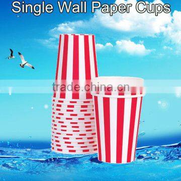 14 Printed Disposable Paper Mill Cups