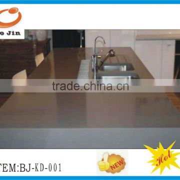 New products 2011 Stainless Steel Handmade Kitchen Sink drain