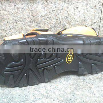 Italian Fashion Men Shoes Summer Sandals photo-3