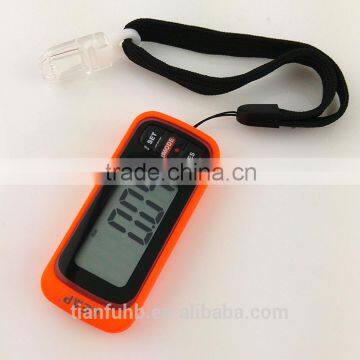 Hot Selling Pedometer With Time And Auto Calendar photo-3