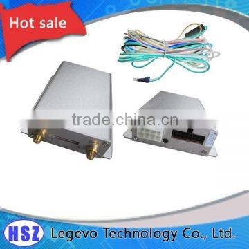 Promotion low cost cheap vehicle realtime car personal mini GPS tracker HSZ303 for persons and pets