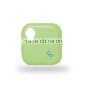 2015mini Children Necklace GPS Tracker With Wifi photo-3