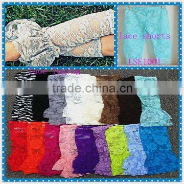 White Tight for Girls, Children Lace Legging Warmer,newest Legging,baby Leggings,toddlers Ruffle Lace Leggings,kids Wear photo-6
