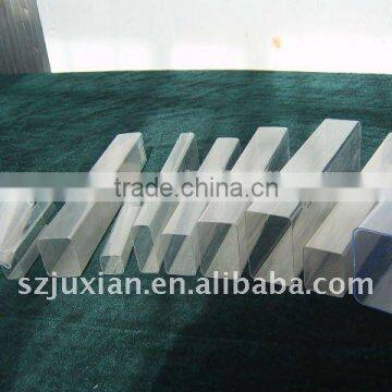 Square Plastic Pipe