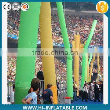 Hot Promotional products inflatable air dancer, inflatable sky dancer, inflatable dancer tube