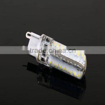 Factory sale 3.2w G9 smd 3014 led tube lighting led work lamp