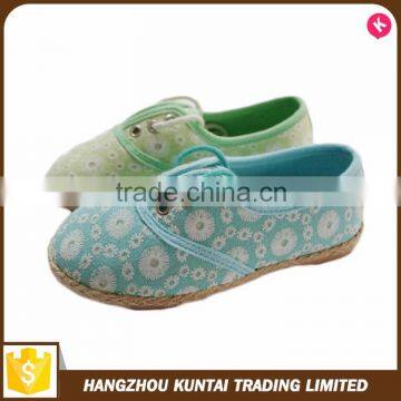 Attractive Handmade Sole shoes summer casual shoes