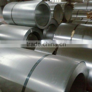 zinc-coated steel coil