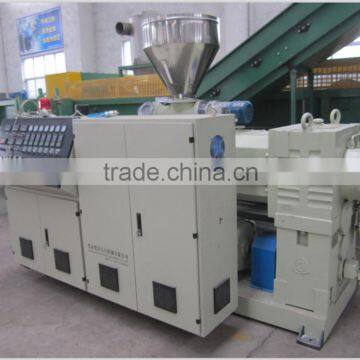 Cost of twin screw extruder