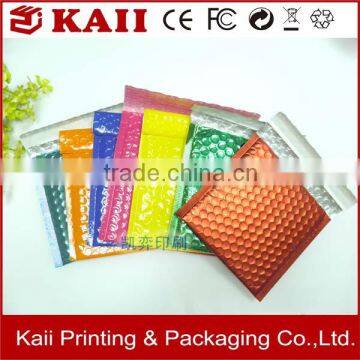 Custom Kraft Air Bubble Bag Manufacturer