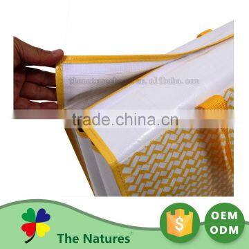 Excellent Quality Best Choice Custom Made Flower Gift Perfume Wedding Door Bag photo-3