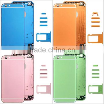 High Quality Replacement Back Housing Cover for iPhone 6