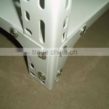 spray stocking room rack