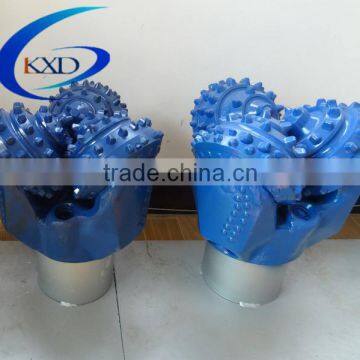 Machines to dig wells / water well drilling bits