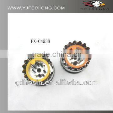 FX-C4938 Best Sell! SS Cookie Cutter