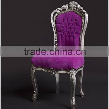 Hotel banquet hall classical dining chair XD1026