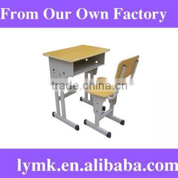 folding study table and chair kids study table