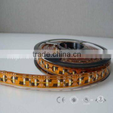 3014 Waterproof Ip68 Warm White 60led UL Certificate Mini Led Strip Light photo-6