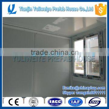 Camp Mobile Building With AS Certificate photo-5