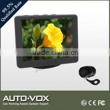 high quality 3.5 inch monitor for camera