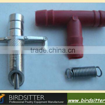 nipple drinker for rabbits