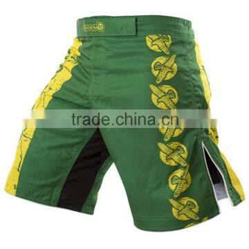 MMA Short,fight Short,mma gear, boxing short / Customized MMA Short /WB-MS-2006