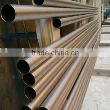 Ti2 3.7035 Titanium Pipe