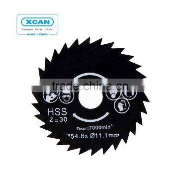 3pcs Set Cutting Blades for Electric Min SAW