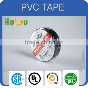 TOP 3 manufacturer cheapest & good quality pvc Electrical insulation Tape in China                        
                                                Quality Choice