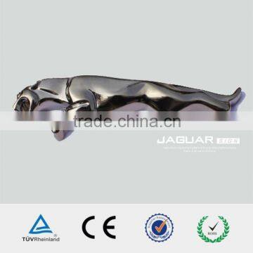 cusotm made jaguar car emblems luxury car badge emblem
