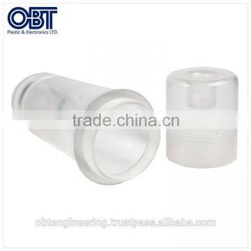 plastic injection molding parts for medical devices rapid prototype maker.