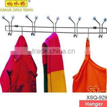 plastic color balls metal hangers