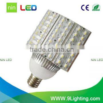 e40 street light bulb, wholesale price ce approved high power e40 42w led street light bulb