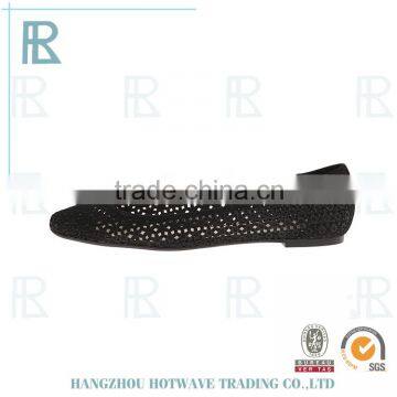 High Quality Latest Cheap Price Flat Shoes For Ladies