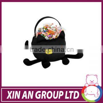 En71 Icti Audited Factory Whole Sale Women Plush Coin Purse photo-3