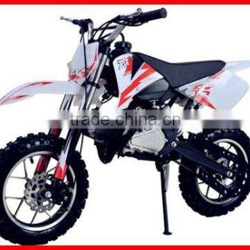 HOT 2 STROKE 49CC MINI DIRT BIKE FOR KIDS