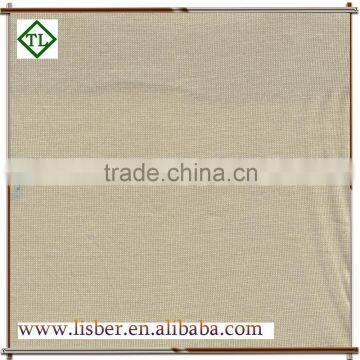 T/C 50/50 40S 140*90 230T bed sheeting fabric, hotel/hometextile/hospital bed sheet fabric