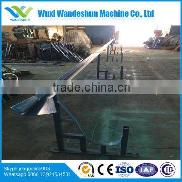 Wire Straightening and Cutting Machine photo-3