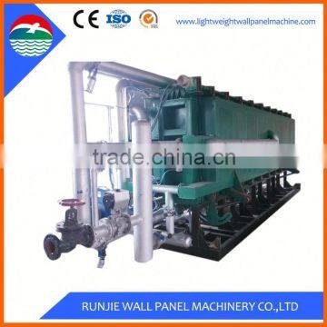 The King Of Quantity Eps Automatic Block Molding Forming Machine photo-5