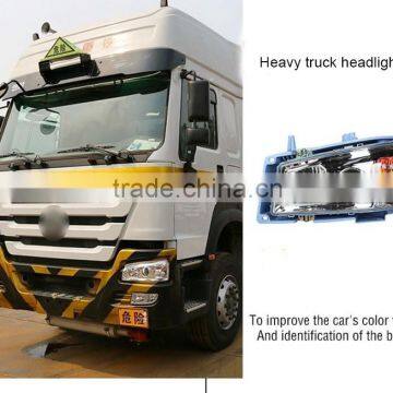 Projectors and LED Light Bar and LED Turn Signals photo-2