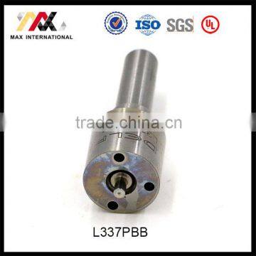 Truck Engine Diesel Injector Nozzle L337PBB photo-2