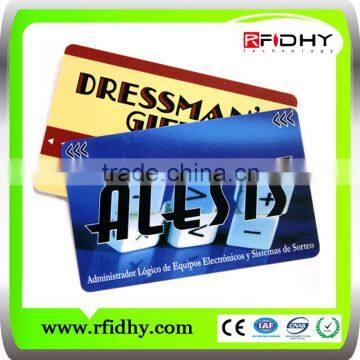 Contact Public Transporta-tion Rfid Card photo-4