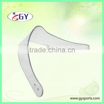 low-priced neck guard for hockey helmet on sale