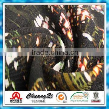 Dubai dress rayon fabric abaya rayon fabric