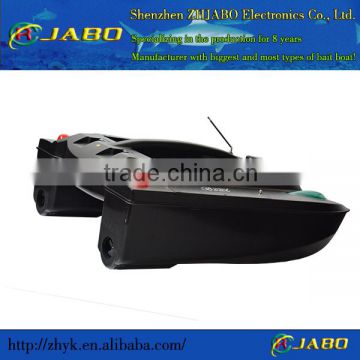 Shenzhen JABO 3cg with Sonar Fishing Tackle Swivel Type Remote Control Bait Boat