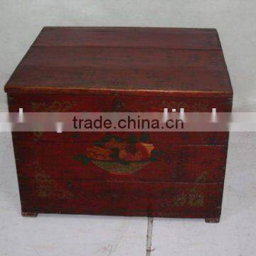 Tibet Chest