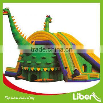 high quantity Commercial Inflatable Bouncy Castle,adult inflatable bouncer,inflatable bouncer with slide for sale